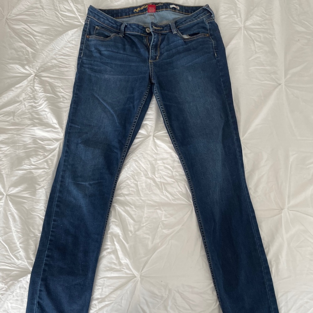 Arizona super skinny jeans